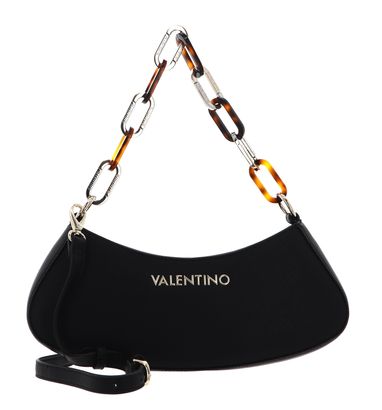 VALENTINO Bercy Shoulder Bag Nero