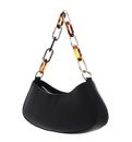 VALENTINO Bercy Shoulder Bag Nero VALENTINO Bercy Shoulder Bag Nero