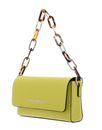 VALENTINO Bercy Flap Bag Lime VALENTINO Bercy Flap Bag Lime