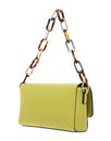 VALENTINO Bercy Flap Bag Lime VALENTINO Bercy Flap Bag Lime