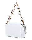 VALENTINO Bercy Flap Bag Bianco VALENTINO Bercy Flap Bag Bianco