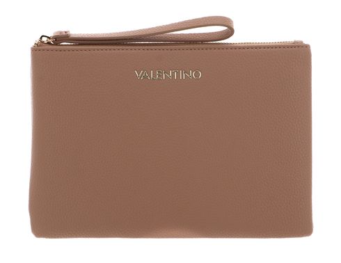 VALENTINO Brixton Soft Cosmetic Case Beige