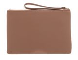 VALENTINO Brixton Soft Cosmetic Case Beige VALENTINO Brixton Soft Cosmetic Case Beige