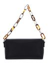 VALENTINO Bercy Flap Bag Nero VALENTINO Bercy Flap Bag Nero