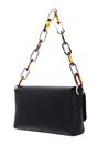 VALENTINO Bercy Flap Bag Nero VALENTINO Bercy Flap Bag Nero
