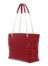 VALENTINO Carnaby Shopper Rosso