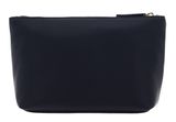 VALENTINO Brixton Soft Cosmetic Case Blu VALENTINO Brixton Soft Cosmetic Case Blu