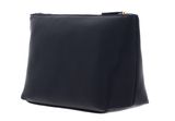 VALENTINO Brixton Soft Cosmetic Case Blu VALENTINO Brixton Soft Cosmetic Case Blu