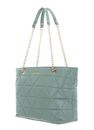 VALENTINO Carnaby Shopper Salvia