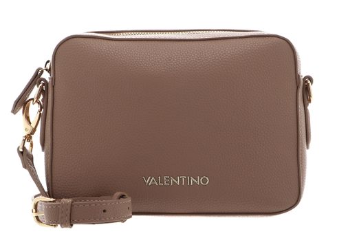 VALENTINO Brixton Camera Bag Beige VALENTINO Brixton Camera Bag Beige