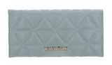 VALENTINO Carnaby Zip Around Wallet Salvia VALENTINO Carnaby Zip Around Wallet Salvia