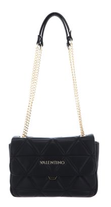 VALENTINO Carnaby Flap Bag Nero