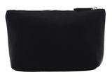 VALENTINO Brixton Soft Cosmetic Case Nero VALENTINO Brixton Soft Cosmetic Case Nero