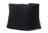 VALENTINO Brixton Soft Cosmetic Case Nero VALENTINO Brixton Soft Cosmetic Case Nero