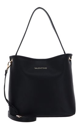 VALENTINO Brixton Hobo Bag Nero VALENTINO Brixton Hobo Bag Nero
