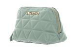 VALENTINO Carnaby Soft Cosmetic Case Salvia VALENTINO Carnaby Soft Cosmetic Case Salvia