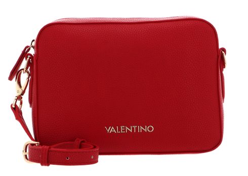 VALENTINO Brixton Camera Bag Rosso