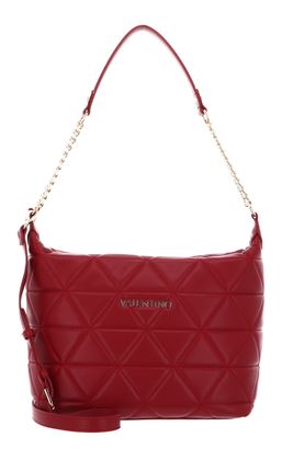 VALENTINO Carnaby Hobo Bag Rosso