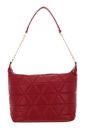 VALENTINO Carnaby Hobo Bag Rosso