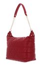 VALENTINO Carnaby Hobo Bag Rosso