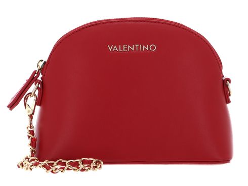 【関税込み】VALENTINO Crossbody bags Valentino Garavani Small Rockstud Leather Saddle Crossbody