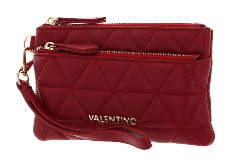 VALENTINO Carnaby Purse Rosso