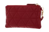 VALENTINO Carnaby Purse Rosso
