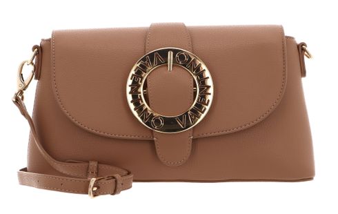 VALENTINO Bowery Flap Bag Beige