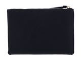 VALENTINO Brixton Soft Cosmetic Case Blu