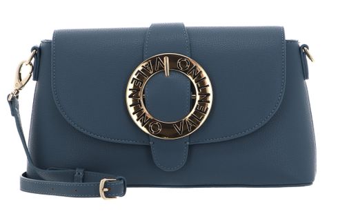 VALENTINO Bowery Flap Bag Polvere