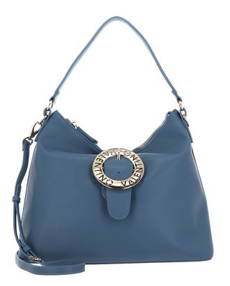 VALENTINO Bowery Hobo Bag Polvere