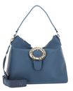 VALENTINO Bowery Hobo Bag Polvere VALENTINO Bowery Hobo Bag Polvere