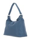 VALENTINO Bowery Hobo Bag Polvere VALENTINO Bowery Hobo Bag Polvere