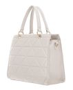 VALENTINO Carnaby Shopper Ecru VALENTINO Carnaby Shopper Ecru