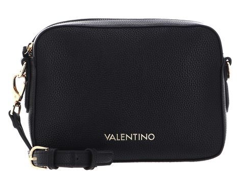 VALENTINO Brixton Camera Bag Nero