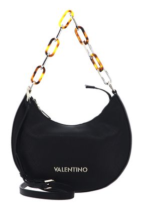 VALENTINO Bercy Hobo Bag Nero
