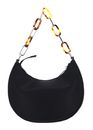 VALENTINO Bercy Hobo Bag Nero VALENTINO Bercy Hobo Bag Nero