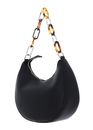 VALENTINO Bercy Hobo Bag Nero VALENTINO Bercy Hobo Bag Nero