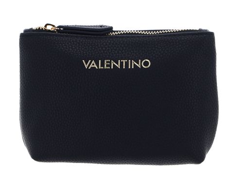 VALENTINO Brixton Soft Cosmetic Case Blu