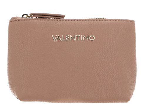 VALENTINO Brixton Soft Cosmetic Case Beige