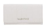 VALENTINO Surrey Zip Around Wallet Ecru VALENTINO Surrey Zip Around Wallet Ecru