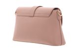 VALENTINO Bowery Flap Bag Cipria