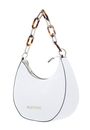VALENTINO Bercy Hobo Bag Bianco