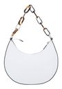 VALENTINO Bercy Hobo Bag Bianco