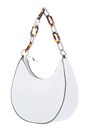 VALENTINO Bercy Hobo Bag Bianco