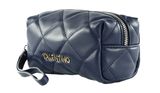 VALENTINO Ocarina Soft Cosmetic Case Blu