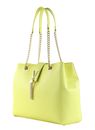 VALENTINO Divina Shoulder Bag M Lime