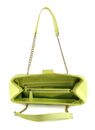 VALENTINO Divina Shoulder Bag M Lime