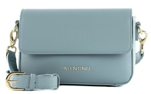 VALENTINO Zero Re Pattina Flap Bag Polvere