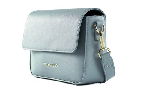 ショルダーバッグ・ポシェット VALENTINO FW25 Shoulder bags (7W2B0R89JET 0TO) VALENTINO shoulder bag Zero Re Pattina Flap Bag Polvere